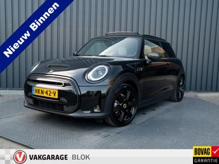 MINI Electric MINI Yours 33 kWh | Leder | Pano | Head Up | Harman/Kardon | Keyless | Camera |