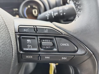 Toyota Yaris Cross - afbeelding nr 14
