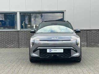Kia EV3 - afbeelding nr 8