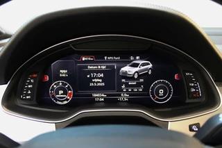 Audi SQ7 Audi SQ7 4.0 TDI SQ7 Quattro Pro Line | B&O ADV | 7P | - afbeelding nr 63