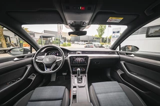 Volkswagen Passat Volkswagen Passat GTE - afbeelding nr 7