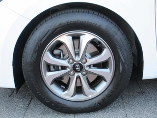 Hyundai i20 Hyundai I20 1.0 T-GDI Comfort Stoel/Stuurverwarming PDC - afbeelding nr 7