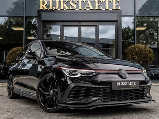 Volkswagen Golf Volkswagen Golf 2.0 TSI GTI Clubsport|PANO|HEADUP|ACC|MAXTON - afbeelding nr 3