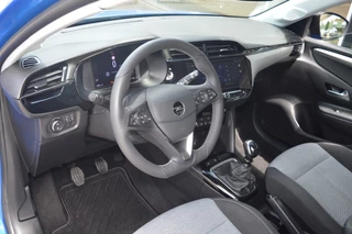 Opel Corsa Opel Corsa 1.2 T 100pk Edition Carplay Led Camera PDC 15.307km - afbeelding nr 13