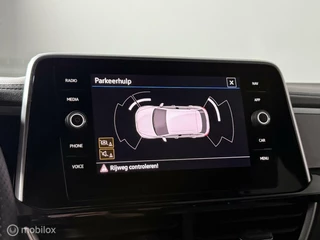 Volkswagen T-Roc Volkswagen T-Roc 1.0 TSI R-Line Business+ | CARPLAY | CRUISE - afbeelding nr 7