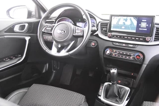 Kia Ceed - afbeelding nr 26