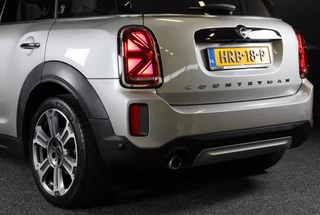 MINI Countryman Mini Mini Countryman 1.5 Cooper John Cooper Works / AUT / Elek Stoelen / Navi / Digital Cockpit / ACC / Leder / Open Pano / Led - afbeelding nr 41