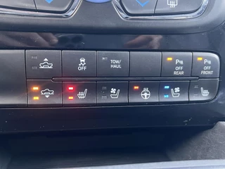 Dodge Ram 1500 Dodge Ram 1500 5.7 V8 Quad Cab 6'4 Lpg G3,1e Eigenaar,Navi,Clima,Cruise,Camera,Leder,Stoelverwarming+verkoeling,Trekhaak,Schuifdak,N.A.P,APK bij Aflevering - afbeelding nr 20