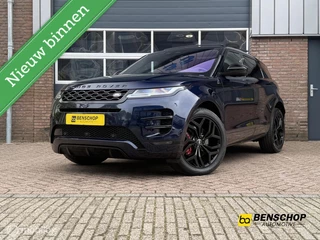 Land Rover Range Rover Evoque 1.5 P300e AWD Autobiography Panodak Leer Navi Carplay Camera