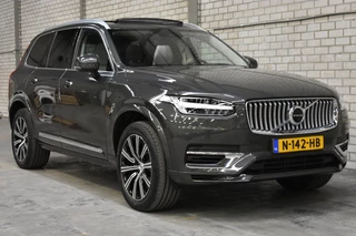 Volvo XC90 - afbeelding nr 53