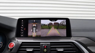 BMW X3 BMW X3 M Competition | M Drivers Package | Stoelventilatie | Harman/Kardon | Panoramadak | Head-up | Trekhaak - afbeelding nr 16