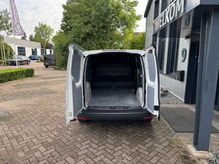 Volkswagen Caddy Volkswagen Caddy 2.0 TDI Airco, Navi, PDC, Cruisecntrl, Schuifdeur, Licht- en zichtpakket - afbeelding nr 5