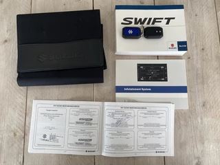 Suzuki Swift - afbeelding nr 20