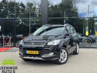 Ford Kuga - 74329077-0