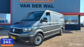 Volkswagen Crafter - 88411220-0