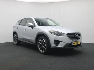 Mazda CX-5 Mazda CX-5 2.0 SkyActiv-G GT-M Line met vaste trekhaak en all-weather banden : dealer onderhouden - afbeelding nr 7