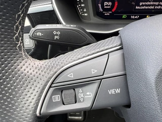 Audi Q3 Audi Q3 35 TFSI S edition Automaat Navi 20