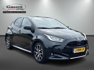 Toyota Yaris - 189912860-0