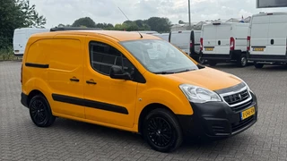 Peugeot Partner - afbeelding nr 3