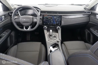 Lynk & Co 01 Lynk & Co 01 1.5 PHEV 261PK Automaat pano|led|cam|dab|nav|ecc|lmv20 - afbeelding nr 7