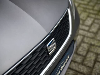 SEAT Leon | Navigatie & Apple Carplay/Android Auto | Parkeersensoren | Hoogteverstelling stoelen | Climate control | Donker getint glas | Cruise control - afbeelding nr 14