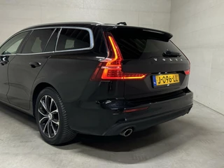 Volvo V60 Volvo V60 2.0 B3 Business Pro Navi Autopilot Leer Trekh. NAP - afbeelding nr 55