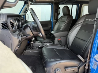 Jeep Wrangler Jeep Wrangler Unlimited 4xe 380 Sahara - afbeelding nr 3
