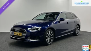 Audi A4 Avant 35 TFSI Launch edition Sport NAVI CRUISE VIRTUAL ECC.