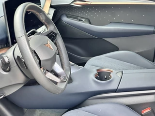 CUPRA Tavascan CUPRA Tavascan VZ Adrenaline 82 kWh | 340PK | AWD | Full Options! | Nieuwstaat | Netto Operationele Lease € 905,- - afbeelding nr 12