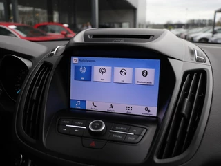 Ford Kuga - afbeelding nr 10