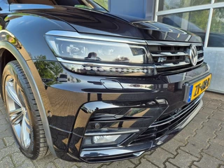 Volkswagen Tiguan Allspace - afbeelding nr 8