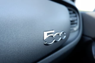 Fiat 500X Fiat 500X 1.5 Hybrid DCT Automaat Rijklaarprijs incl. 12 MND BOVAG! - afbeelding nr 27