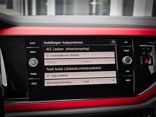 Volkswagen Polo Volkswagen Polo 1.0 TSI R-Line | ADAPTIVE | CARPLAY | XENON | STOELVERWARMING | - afbeelding nr 36