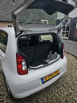 Škoda Citigo Skoda Citigo | Airco | 5-deurs | cruisecontrol | 3e eig - afbeelding nr 17