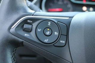 Opel Grandland X Opel Grandland X 1.6 Turbo Ultimate Automaat, Navi, Camera, Stoel en stuur verw. - afbeelding nr 23