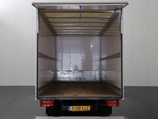 Iveco Daily | Airco | 3-Persoons | 750Kg Laadklep - afbeelding nr 4