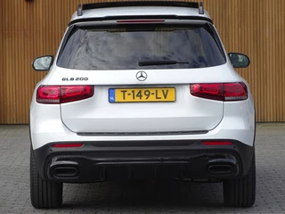 Mercedes-Benz GLB - afbeelding nr 60