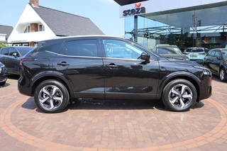 Nissan QASHQAI - afbeelding nr 13