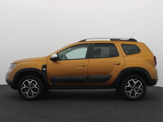 Dacia Duster TREKHAAK / KEYLESS / 360GR CAMERA / PDC / DODEHOEK / NAVI / CLIMA / DAB+ / NL-AUTO - afbeelding nr 2