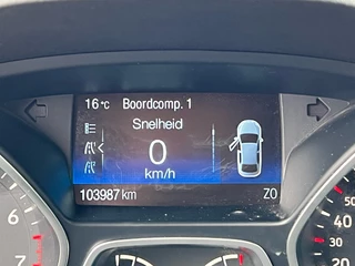 Ford Kuga - afbeelding nr 21