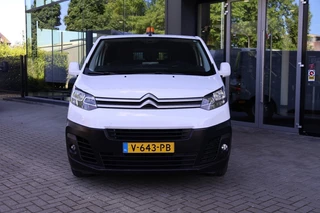 Citroën Jumpy - afbeelding nr 3