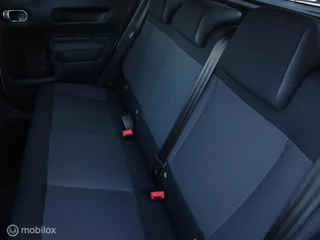 Citroën C4 Cactus Citroen C4 Cactus 1.2 PT Navigatie Airbumpers Lichtmetalen Velgen Airco - afbeelding nr 18