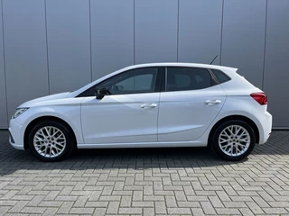 SEAT Ibiza - afbeelding nr 8