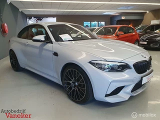BMW M2 BMW 2-serie Coupé M2 Competition|09-2019|Handbak!|Carplay - afbeelding nr 27