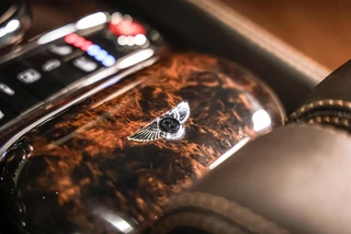 Bentley Flying Spur Bentley Flying Spur 4.0 V8|Massage V+A|ACC|Multimedia achter - afbeelding nr 68