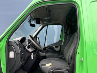 Renault Master Renault Master T35 2.3 dCi L2H3 AIRCO / CRUISE CONTROLE / KASTEN INRICHTING / NAVI / EURO 6 - afbeelding nr 15