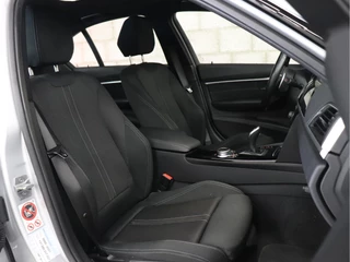 BMW 3 Serie BMW 3 Serie 320i Executive |M-SPORT|ORIG. NL|CRUISE|DEALER ONDERH.|NAP| - afbeelding nr 16