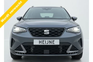 SEAT Arona 110PK TSI XPERIENCE