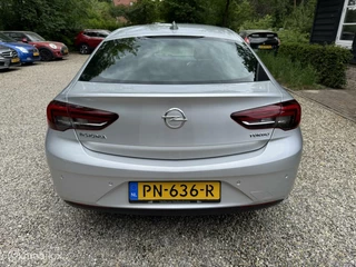 Opel Insignia Opel Insignia Grand Sport 1.5 Turbo EcoTec Online Edition - afbeelding nr 6