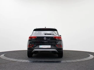Volkswagen T-Roc Volkswagen T-Roc 1.5 TSI Life Business | DSG Automaat | Private lease 639 - afbeelding nr 10